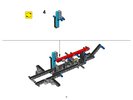 Bauanleitungen LEGO - Technic - 42050 - Drag Racer: Page 17