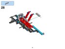 Bauanleitungen LEGO - Technic - 42050 - Drag Racer: Page 25