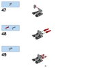 Bauanleitungen LEGO - Technic - 42050 - Drag Racer: Page 39