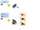 Bauanleitungen LEGO - Technic - 42050 - Drag Racer: Page 44