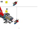 Bauanleitungen LEGO - Technic - 42050 - Drag Racer: Page 45