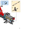 Bauanleitungen LEGO - Technic - 42050 - Drag Racer: Page 46