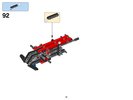 Bauanleitungen LEGO - Technic - 42050 - Drag Racer: Page 67