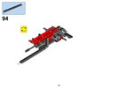 Bauanleitungen LEGO - Technic - 42050 - Drag Racer: Page 69