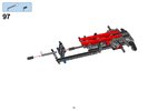 Bauanleitungen LEGO - Technic - 42050 - Drag Racer: Page 72