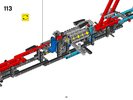 Bauanleitungen LEGO - Technic - 42050 - Drag Racer: Page 83