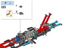 Bauanleitungen LEGO - Technic - 42050 - Drag Racer: Page 91