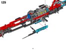 Bauanleitungen LEGO - Technic - 42050 - Drag Racer: Page 95