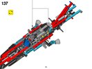 Bauanleitungen LEGO - Technic - 42050 - Drag Racer: Page 102