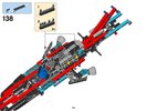 Bauanleitungen LEGO - Technic - 42050 - Drag Racer: Page 103