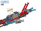 Bauanleitungen LEGO - Technic - 42050 - Drag Racer: Page 104