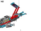 Bauanleitungen LEGO - Technic - 42050 - Drag Racer: Page 106