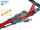 Bauanleitungen LEGO - Technic - 42050 - Drag Racer: Page 109