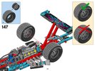 Bauanleitungen LEGO - Technic - 42050 - Drag Racer: Page 110