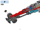 Bauanleitungen LEGO - Technic - 42050 - Drag Racer: Page 112