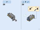 Bauanleitungen LEGO - Technic - 42050 - Drag Racer: Page 15