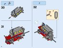 Bauanleitungen LEGO - Technic - 42050 - Drag Racer: Page 16