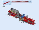 Bauanleitungen LEGO - Technic - 42050 - Drag Racer: Page 41