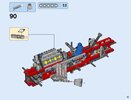 Bauanleitungen LEGO - Technic - 42050 - Drag Racer: Page 59