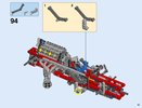 Bauanleitungen LEGO - Technic - 42050 - Drag Racer: Page 63