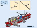 Bauanleitungen LEGO - Technic - 42050 - Drag Racer: Page 64