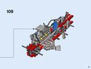 Bauanleitungen LEGO - Technic - 42050 - Drag Racer: Page 69