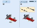 Bauanleitungen LEGO - Technic - 42050 - Drag Racer: Page 7