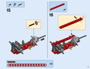 Bauanleitungen LEGO - Technic - 42050 - Drag Racer: Page 9