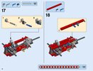 Bauanleitungen LEGO - Technic - 42050 - Drag Racer: Page 10