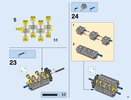 Bauanleitungen LEGO - Technic - 42050 - Drag Racer: Page 13