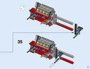 Bauanleitungen LEGO - Technic - 42050 - Drag Racer: Page 19