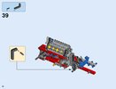 Bauanleitungen LEGO - Technic - 42050 - Drag Racer: Page 22