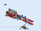 Bauanleitungen LEGO - Technic - 42050 - Drag Racer: Page 32