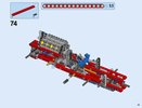 Bauanleitungen LEGO - Technic - 42050 - Drag Racer: Page 43