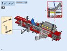 Bauanleitungen LEGO - Technic - 42050 - Drag Racer: Page 52