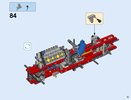 Bauanleitungen LEGO - Technic - 42050 - Drag Racer: Page 53