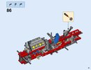 Bauanleitungen LEGO - Technic - 42050 - Drag Racer: Page 55