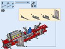 Bauanleitungen LEGO - Technic - 42050 - Drag Racer: Page 58