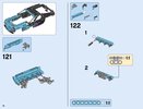 Bauanleitungen LEGO - Technic - 42050 - Drag Racer: Page 78