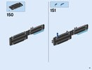 Bauanleitungen LEGO - Technic - 42050 - Drag Racer: Page 93