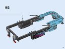 Bauanleitungen LEGO - Technic - 42050 - Drag Racer: Page 101