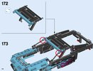 Bauanleitungen LEGO - Technic - 42050 - Drag Racer: Page 106