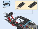 Bauanleitungen LEGO - Technic - 42050 - Drag Racer: Page 113