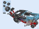 Bauanleitungen LEGO - Technic - 42050 - Drag Racer: Page 115