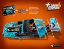 Bauanleitungen LEGO - Technic - 42050 - Drag Racer: Page 120