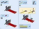 Bauanleitungen LEGO - Technic - 42050 - Drag Racer: Page 6