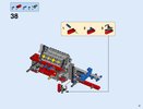 Bauanleitungen LEGO - Technic - 42050 - Drag Racer: Page 21