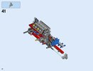 Bauanleitungen LEGO - Technic - 42050 - Drag Racer: Page 24