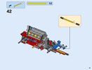 Bauanleitungen LEGO - Technic - 42050 - Drag Racer: Page 25