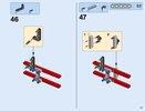 Bauanleitungen LEGO - Technic - 42050 - Drag Racer: Page 27